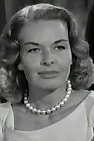 Photo of Shirley Ballard from the Latest Netflix gallery