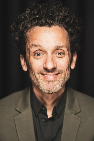 Photo of André Sauvé from the Latest Netflix gallery