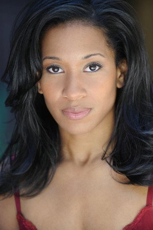 Photo of Malikha Mallette from the Latest Netflix gallery