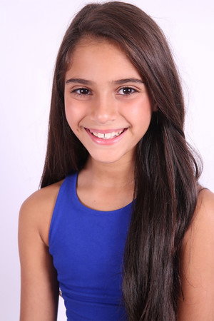 Photo of Alana Mansour from the Latest Netflix gallery