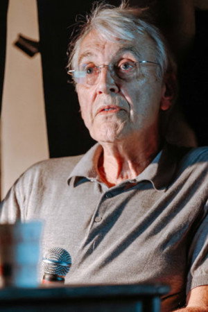 Photo of Phil Mulloy from the Latest Netflix gallery