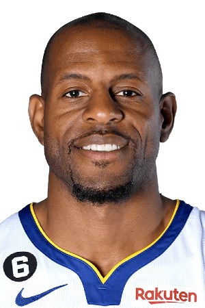 Andre Iguodala photo