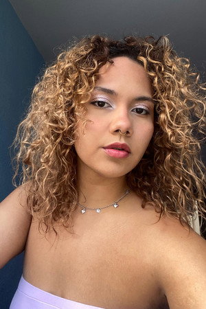 Photo of Austine Lopes from the Latest Netflix gallery