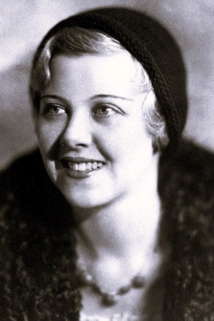 Photo of Nancy Welford from the Latest Netflix gallery
