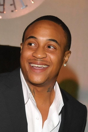 Orlando Brown photo