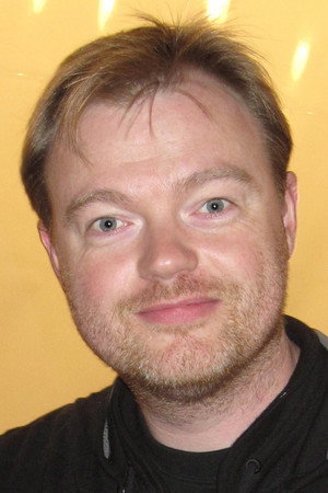 Photo of Christian E. Christiansen from the Latest Netflix gallery