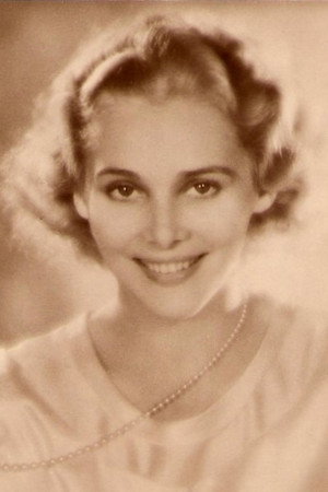 Photo of Gerda Maurus from the Latest Netflix gallery