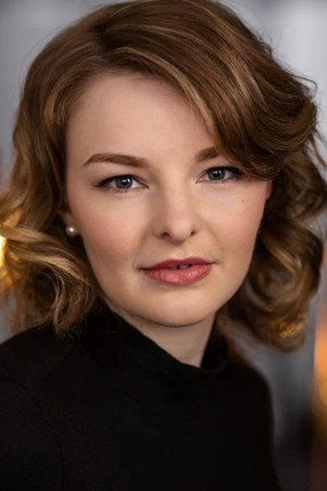Photo of Abby Howells from the Latest Netflix gallery