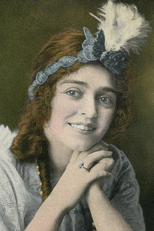 Photo of Elsie MacLeod from the Latest Netflix gallery