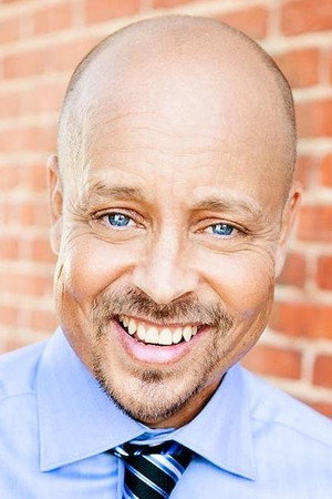 Photo of Aron Eisenberg from the Latest Netflix gallery