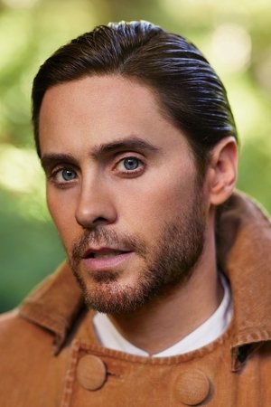 Jared Leto photo