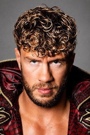 Photo of William Ospreay from the Latest Netflix gallery