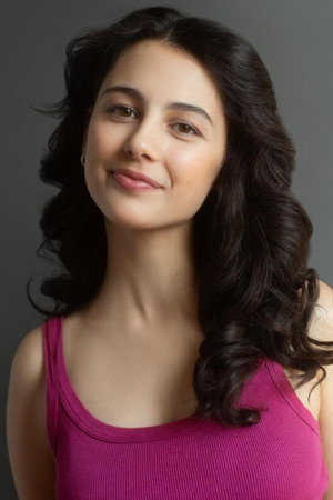 Sierra Marilyn Riley photo