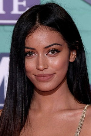 Photo of Cindy Kimberly from the Latest Netflix gallery