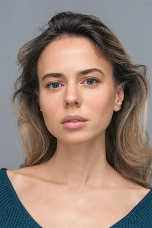 Irina Bezryadnova photo