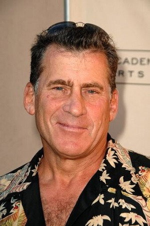 Paul Michael Glaser photo