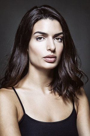 Tonia Sotiropoulou photo