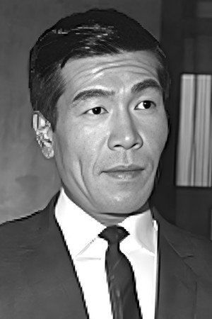 Photo of Teizō Muta from the Latest Netflix gallery