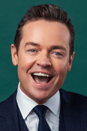 Stephen Mulhern photo