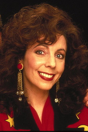 Rita Rudner photo