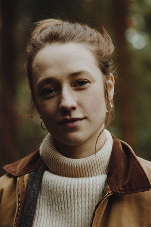 Kristine Kujath Thorp photo