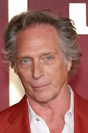 Photo of William Fichtner from the Latest Netflix gallery