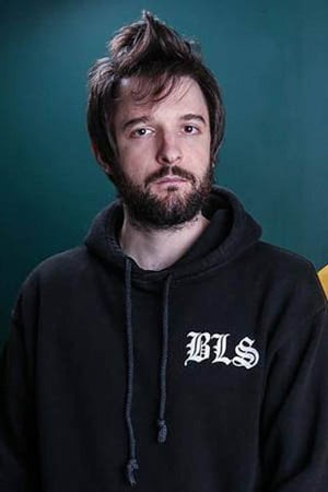 Photo of Damiano D'Innocenzo from the Latest Netflix gallery