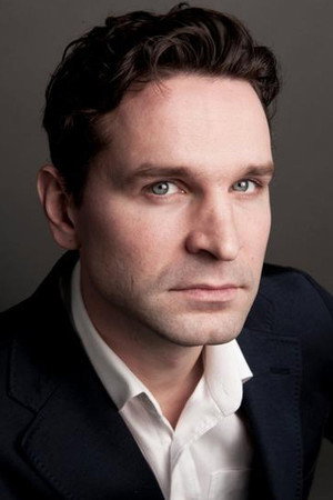 Victor Dobronravov photo