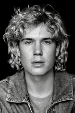 Photo of Jedd Sharp from the Latest Netflix gallery
