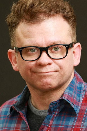Photo of Alan Heitz from the Latest Netflix gallery
