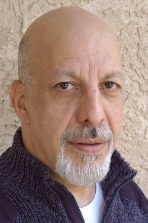 Erick Avari photo