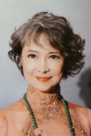 Photo of Josephine Siao Fong-Fong from the Latest Netflix gallery