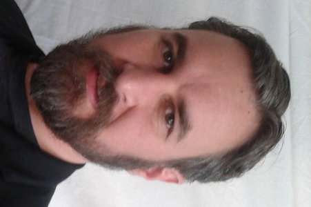 Stuart Davidson photo