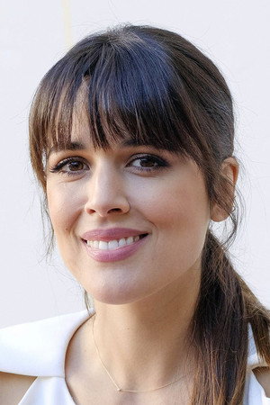 Adriana Ugarte photo