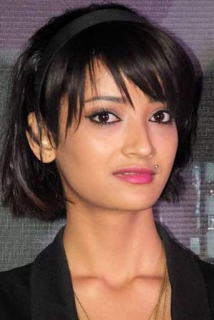 Photo of Andrea Tariang from the Latest Netflix gallery