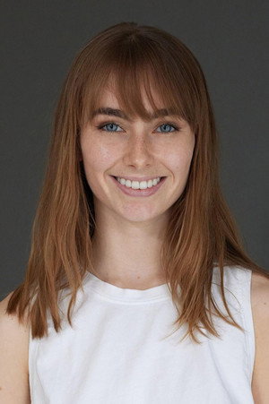 Photo of Kerry Murphy from the Latest Netflix gallery