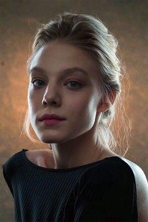 Alyona Mikhaylova photo