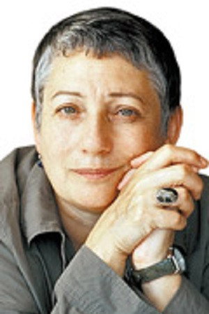 Photo of Lyudmila Ulitskaya from the Latest Netflix gallery