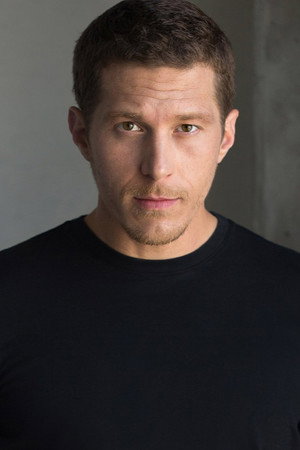 Photo of Joe Fidler from the Latest Netflix gallery