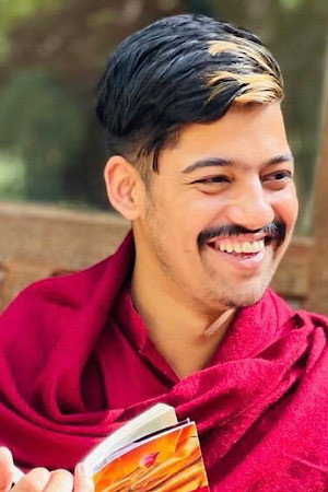 Photo of Sawbeein Chhetri from the Latest Netflix gallery