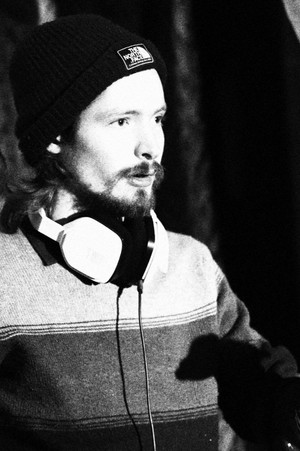 Photo of Ben Gall from the Latest Netflix gallery