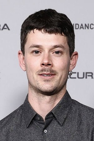 Photo of Matthew Puccini from the Latest Netflix gallery