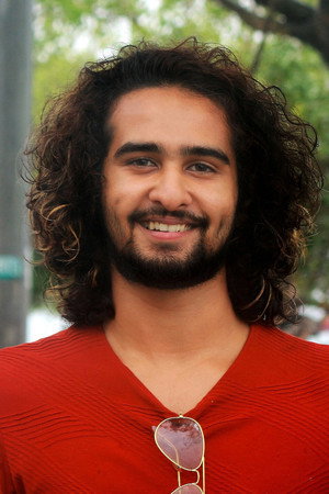 Shane Nigam photo