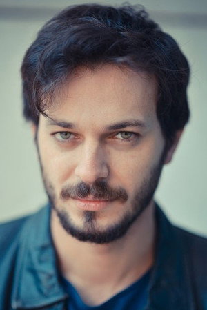 Photo of Adi Kvetner from the Latest Netflix gallery