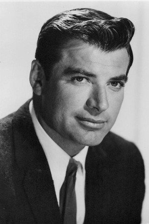 John Bromfield photo