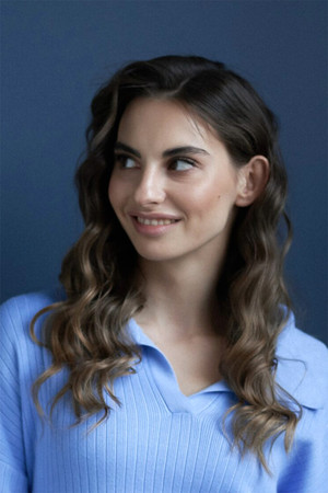 Photo of Vera Gudkova from the Latest Netflix gallery