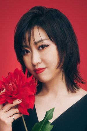 Megumi Hayashibara photo