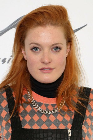 Caroline Hjelt photo