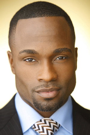 Mykel Shannon Jenkins photo