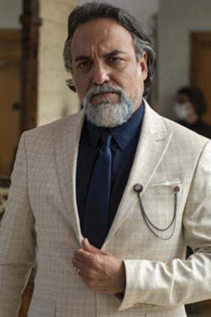 Photo of Aziz Hattab from the Latest Netflix gallery